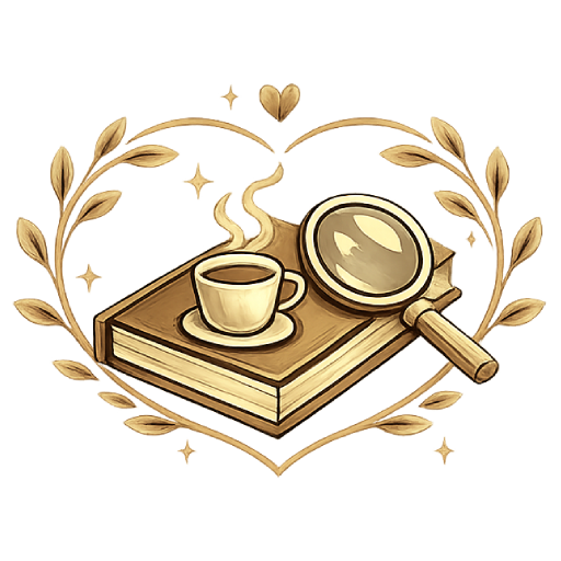 Forever Heart Press logo icon