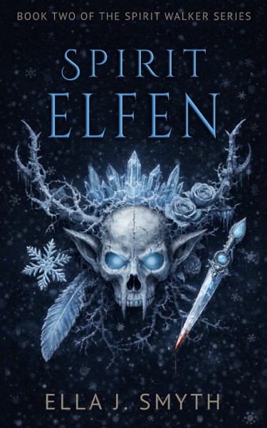 Spirit Elfen cover